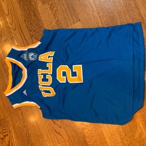 UCLA Ball Jersey